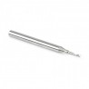 Broca 1/4" Amana Tool en espiral para Aluminio up-cut 51481