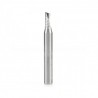 Broca 3/16" Amana Tool en espiral para Aluminio Down-cut 51773
