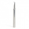 Broca Amana Tool 5mm para aluminio Spiral CNC 51494