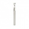 Broca 1/4" Amana Tool en espiral de alta velocidad Up-cut para Aluminio HSS1633.