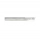 Broca 1/4" Amana Tool en espiral para Aluminio Down-cut 51775