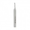 Broca 1/8" Amana Tool en espiral de alta velocidad UP-CUT para Aluminio HSS1620.
