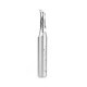 Broca 3/8" Amana Tool en espiral de alta velocidad Up-cut para Aluminio HSS1627.