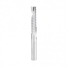 Broca 8 mm Amana Tool en espiral para Aluminio Up-cut 57305