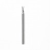 Broca 1/8" Amana Tool en espiral para Aluminio Down-cut 51771