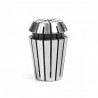 Collet alta precisión 4 mm para ER20, CO-273