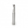 Broca 10 mm Amana Tool en espiral para Aluminio Up-cut 57306