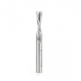 Broca 5/16" Amana Tool en espiral de alta velocidad Down-cut para Aluminio HSS1658.