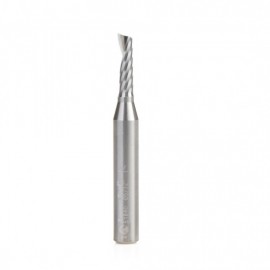 Broca 5/32" Amana Tool en espiral para Aluminio up-cut 51840