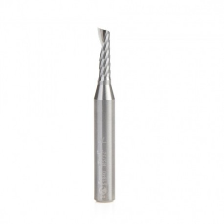 Broca 5/32" Amana Tool en espiral para Aluminio up-cut 51840