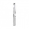 Broca 8 mm Amana Tool en espiral para Aluminio Up-cut 57305