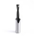 201055 Broca 5.5mm Amana Tool Brad Point Boring con Punta de Carburo Rotación  Derecha