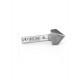 Broca 5/8" Amana Tool en surco 'V' ('V' Groove) con punta de carburo con 2 filos 45710