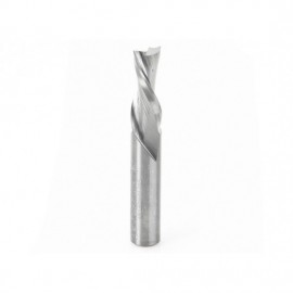 Broca Spiral 3/8" Amana Tool para CNC con 2 filos. 46203