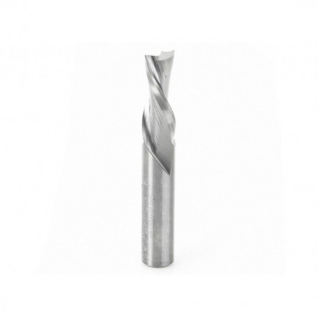 Broca Spiral 3/8" Amana Tool para CNC con 2 filos. 46203