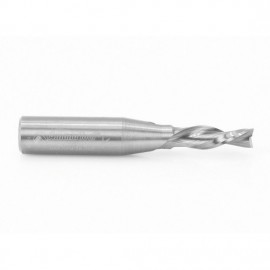 Broca Spiral 5/16" Amana Tool para CNC con 2 filos. 46219