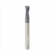 Broca Spiral 6mm Amana Tool para Acero 2 filos 51465