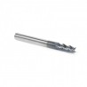 Broca Spiral Multi- Helix 1/2" Amana Tool para acero 51597