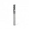 Broca Spiral Multi- Helix 1/4" Amana Tool para acero Up-Cut 51605