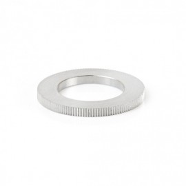 Buje de reducción de diámetro para disco de 1" a 5/8 BU-100