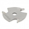 Cortador de Ranuras 1*7/8" Amana Tool con 3 filos 53206