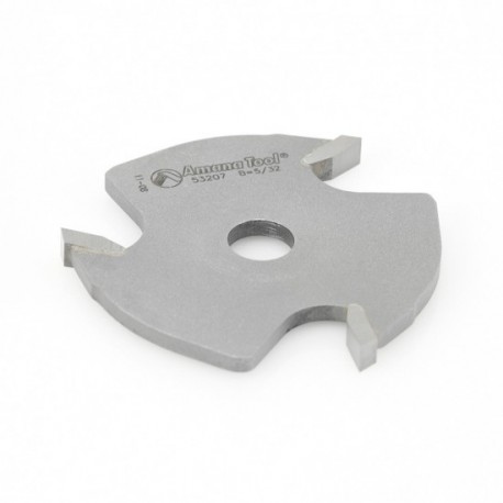 Cortador de Ranuras 1-7/8" Amana Tool con Punta de Carburo con 3 filos 53207