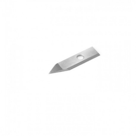 Cuchilla 7,5 mm (9/32") Amana Tool  inserto de carburo solido tipo V para grabado