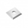 Cuchilla Carburo Solido 12 x 12 x 1.5 mm Amana Tool AMA-12