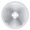Disco 12" (300mm) con 72 Dientes Amana Tool para Cut-Off con Punta de Carburo TCG (Diente Triple Bisel).