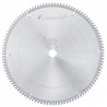 Disco 14" (350mm)  con 108 Dientes Amana Tool Ángulo Negativo 2° para Non-Melt con Punta de Carburo MTC (Diente Triple Bisel Mo