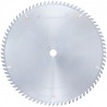 Disco 16" (400mm) con 80 Dientes Amana Tool para Trabajo Pesado Cut-Off y Crosscut con Punta de Carburo TC (Triple Chip - Dient