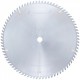 Disco 16" (400mm) con 80 Dientes Amana Tool para Trabajo Pesado Cut-Off y Crosscut con Punta de Carburo TC (Triple Chip - Dient