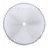 Disco 18" (450mm) con 120 Dientes Amana Tool con Ángulo Negativo -6° para Corte de Metales No Ferrosos  con Punta de Carburo TC