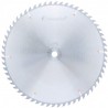 Disco 20" (500mm) Multi Uso con 60 Dientes Amana Tool con Punta de Carburo ATB (Diente Biselado Alternado)