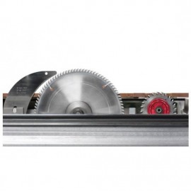 Disco carburo Ditec 2000 355mm x 72T TCG 18° DT355T721-75