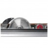 Disco carburo Ditec 2000 355mm x 72T TCG 18° DT355T721-75