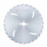 Disco Euro-Rip 14" (350 mm) con 28 Dientes Amana Tool con Ranuras de enfriamiento y Anti-Contragolpe con Punta de Carburo Flat 