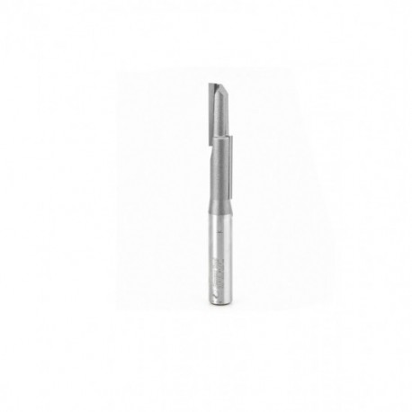 Broca 1/2" Amana Tool con  punta de carburo, corte plunge y diente escalonado 51310