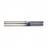 Broca 1/2" Amana Tool con molino en el extremo de la punta para metal duro compuesto y fibra de vidrio para alto rendimiento 48
