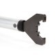 Llave dinamométrica ajustable para ER20 35mm x 13-3/8 ATW-20