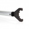 Llave dinamométrica ajustable para ER32 50mm x 15-1/2 ATW-32