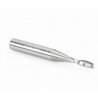 ​Broca Spiral 1/8" Amana Tool para CNC con 2 filos Up-cut para madera 46240