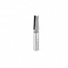 Broca 1/2" Amana Tool con punta de carburo con 2 filos para creación de patrones.  42420