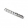 Broca 1/2" Amana Tool de carburo solido abrasiva tipo diamante plunge 46123