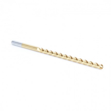 Broca 1/2" Amana Tool en espiral de alta velocidad UP-CUT para Foam HSS1204.
