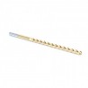 Broca 1/2" Amana Tool en espiral de alta velocidad UP-CUT para Foam HSS1204.