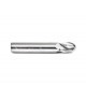 Broca 1/2" Amana Tool en Espiral de Carburo Solido para plástico con 4 filos. 46446