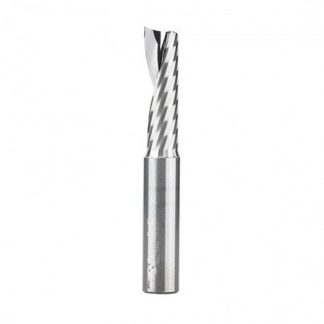 Broca 1/2" Amana Tool en Espiral para Plástico Up-Cut 51428