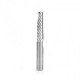 Broca 1/2" Amana Tool en Espiral para Plástico Up-Cut 51648