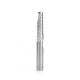 Broca 1/2" Amana Tool en Espiral para Plástico Up-Cut 51648
